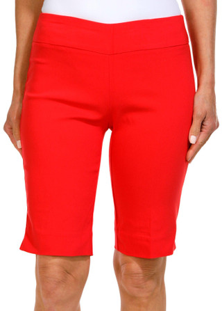Thumbnail 1: HIBISCUS RED