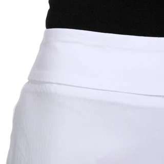 Thumbnail 3: Zac & Rachel Zac & Rachel Womens 12 in. Pull On Bermuda Shorts 
