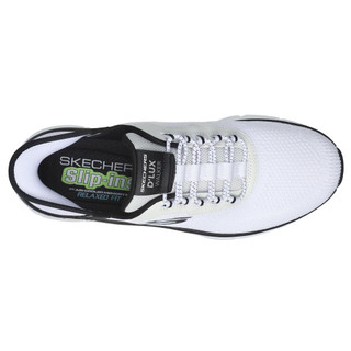 Thumbnail 2: WHITE/BLACK