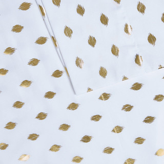 Thumbnail 24: WHITE/GOLD