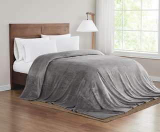 Thumbnail 8: Truly Soft Truly Soft Plush Family Throw Blanket 