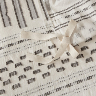 Thumbnail 15: Charcoal/ Ivory