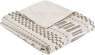 Thumbnail 12: Ink + Ivy Ink & Ivy Rhea Duvet Set 