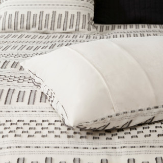 Thumbnail 18: Ink + Ivy Ink & Ivy Rhea Duvet Set 