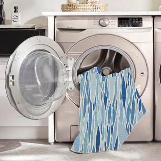 Thumbnail 35: BLUE/IVORY