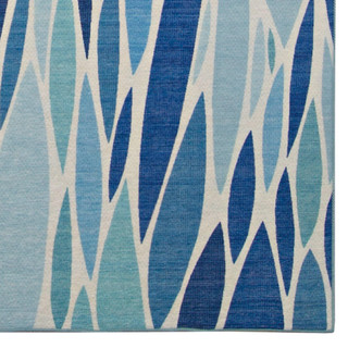 Thumbnail 10: BLUE/IVORY