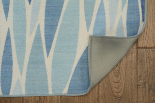 Thumbnail 15: BLUE/IVORY