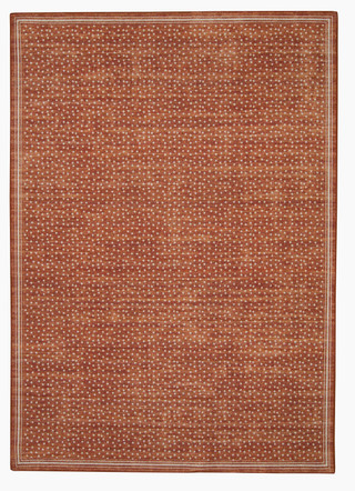 Thumbnail 5: ORANGE/IVORY