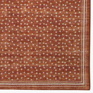 Thumbnail 11: ORANGE/IVORY
