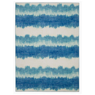 Thumbnail 6: IVORY/BLUE