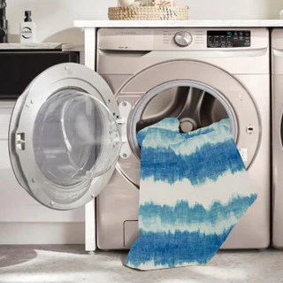 Thumbnail 30: Linon Apopka Outdoor Washable Rug Collection 