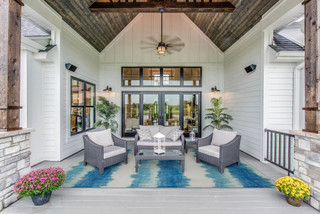 Thumbnail 20: Linon Apopka Outdoor Washable Rug Collection 