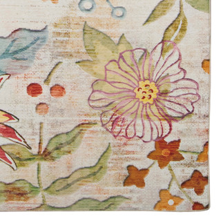 Thumbnail 9: Linon Dayton Outdoor Washable Rug Collection 