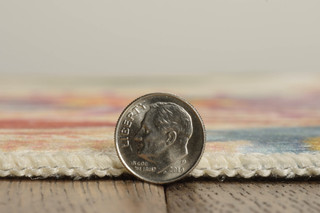 Thumbnail 15: Linon Dayton Outdoor Washable Rug Collection 