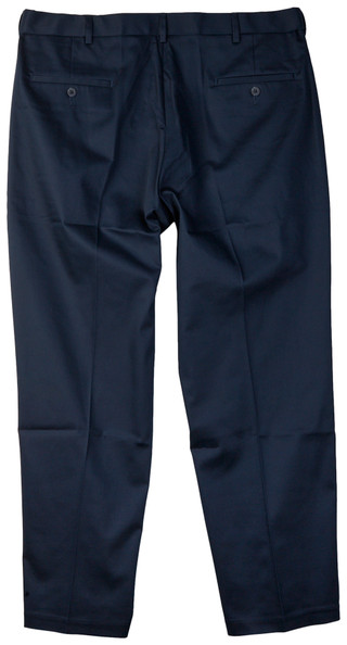 Thumbnail 2: Haggar Haggar Mens Premium Iron Free Classic Solid Pants 