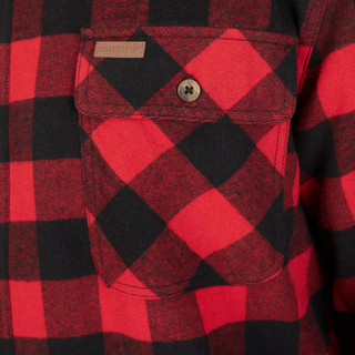 Thumbnail 5: RED/BLACK