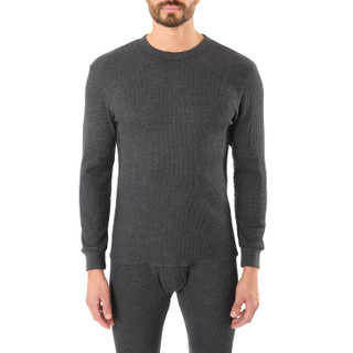 Thumbnail 4: CHARCOAL HEATHER