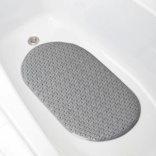 Thumbnail 2: Zenna Home EcoSmart Tri-Weave Premium Bath Mat 