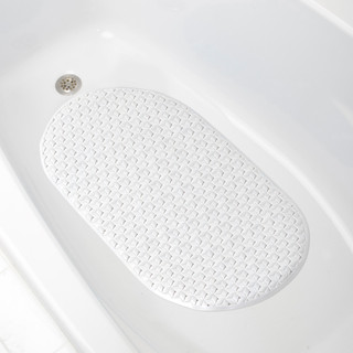 Thumbnail 1: Zenna Home EcoSmart Tri-Weave Premium Bath Mat 