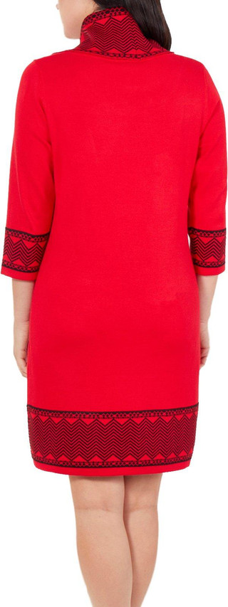 Thumbnail 2: SCARLET RED