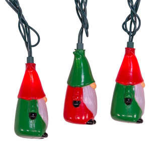 Thumbnail 3: RED/GREEN