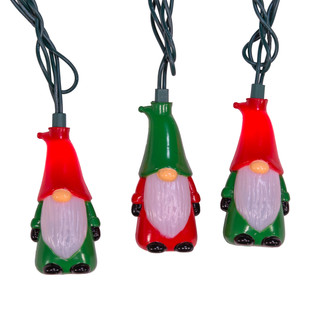 Thumbnail 2: RED/GREEN