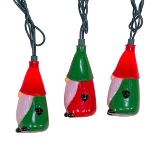 Thumbnail 5: RED/GREEN