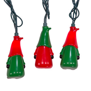 Thumbnail 4: RED/GREEN