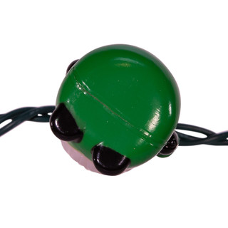 Thumbnail 7: RED/GREEN