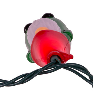Thumbnail 6: RED/GREEN