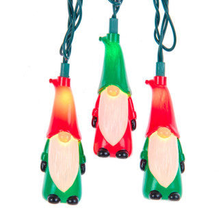 Thumbnail 1: RED/GREEN
