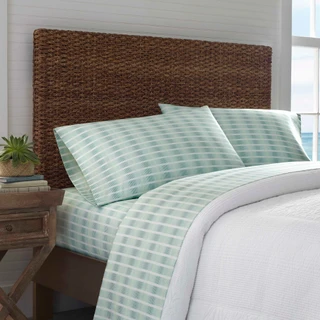 Thumbnail 6: TOMMY BAHAMA Tommy Bahama Off The Grid Sheet Set 