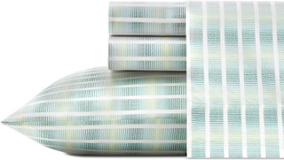 Thumbnail 3: TOMMY BAHAMA Tommy Bahama Off The Grid Sheet Set 
