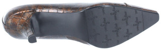 Thumbnail 3: BRONZE CROCO