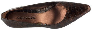 Thumbnail 2: BRONZE CROCO