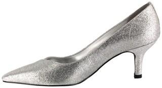 Thumbnail 5: SILVER GLITTER