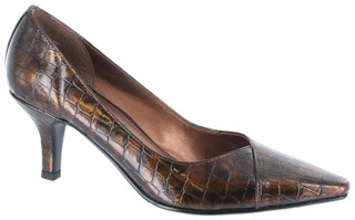 Thumbnail 1: BRONZE CROCO