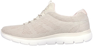 Thumbnail 4: TAUPE/PINK