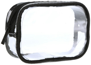 Thumbnail 1: CLEAR/BLACK
