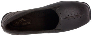 Thumbnail 2: BROWN TUMBLED