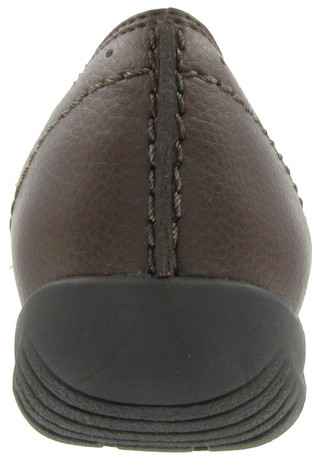 Thumbnail 4: BROWN TUMBLED