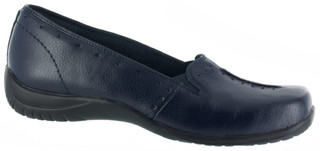 Thumbnail 1: NAVY TUMBLED
