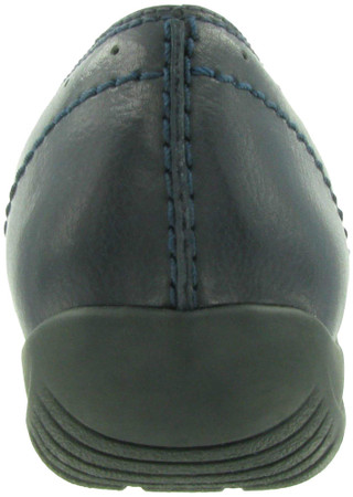 Thumbnail 4: NAVY TUMBLED