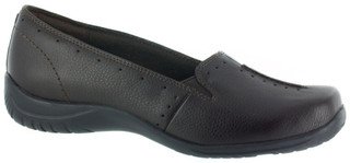 Thumbnail 1: BROWN TUMBLED