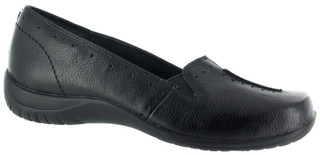 Thumbnail 1: Easy Street Easy Street Womens Purpose Slip-On Shoes 