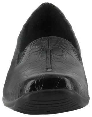 Thumbnail 6: Easy Street Easy Street Womens Purpose Slip-On Shoes 