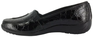 Thumbnail 5: Easy Street Easy Street Womens Purpose Slip-On Shoes 
