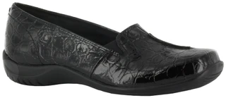 Thumbnail 1: Easy Street Easy Street Womens Purpose Slip-On Shoes 