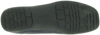 Thumbnail 3: Easy Street Easy Street Womens Purpose Slip-On Shoes 