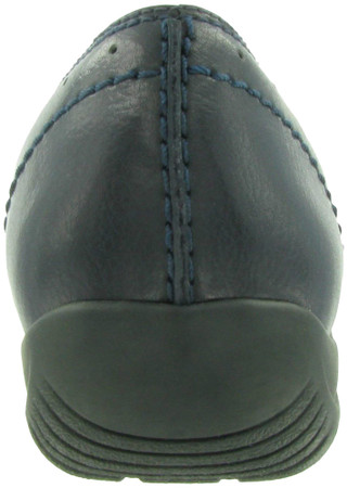 Thumbnail 4: Easy Street Easy Street Womens Purpose Slip-On Shoes 